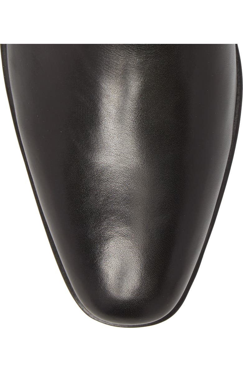 BOSS Portland Mid Chelsea Boot, Alternate, color,