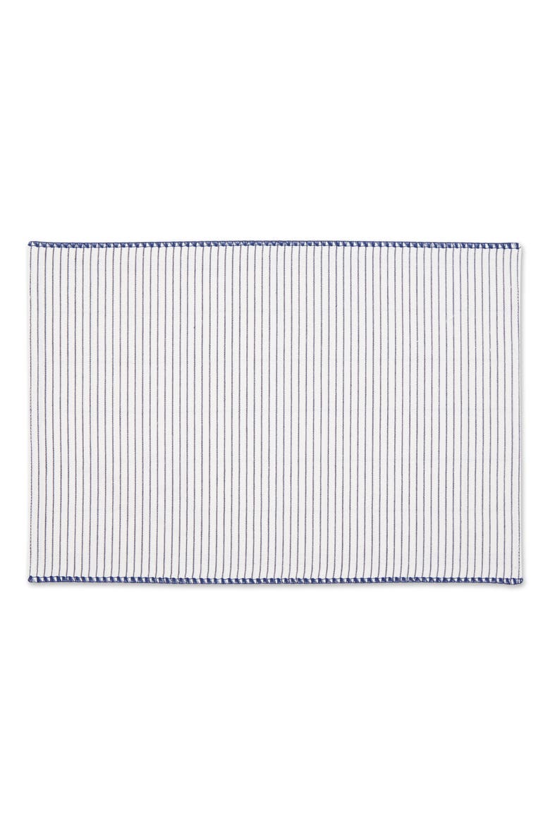 Eat Embellished Placemat Set/4, Alternate, color, Eat