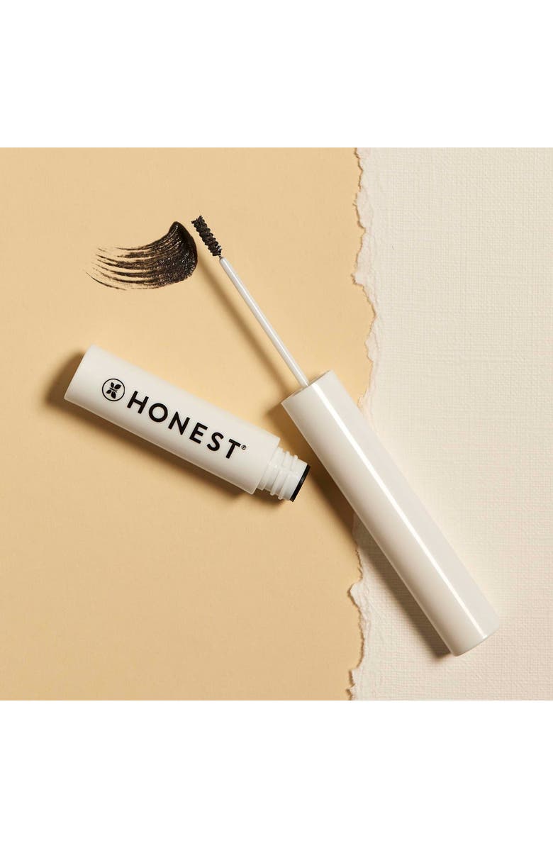 HONEST BEAUTY Honestly Healthy Brow Gel, Alternate, color,