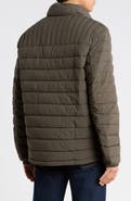 Tommy Hilfiger Lightweight Puffer Jacket