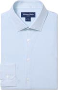 Mizzen+Main Leeward Trim Fit Button-Up Shirt