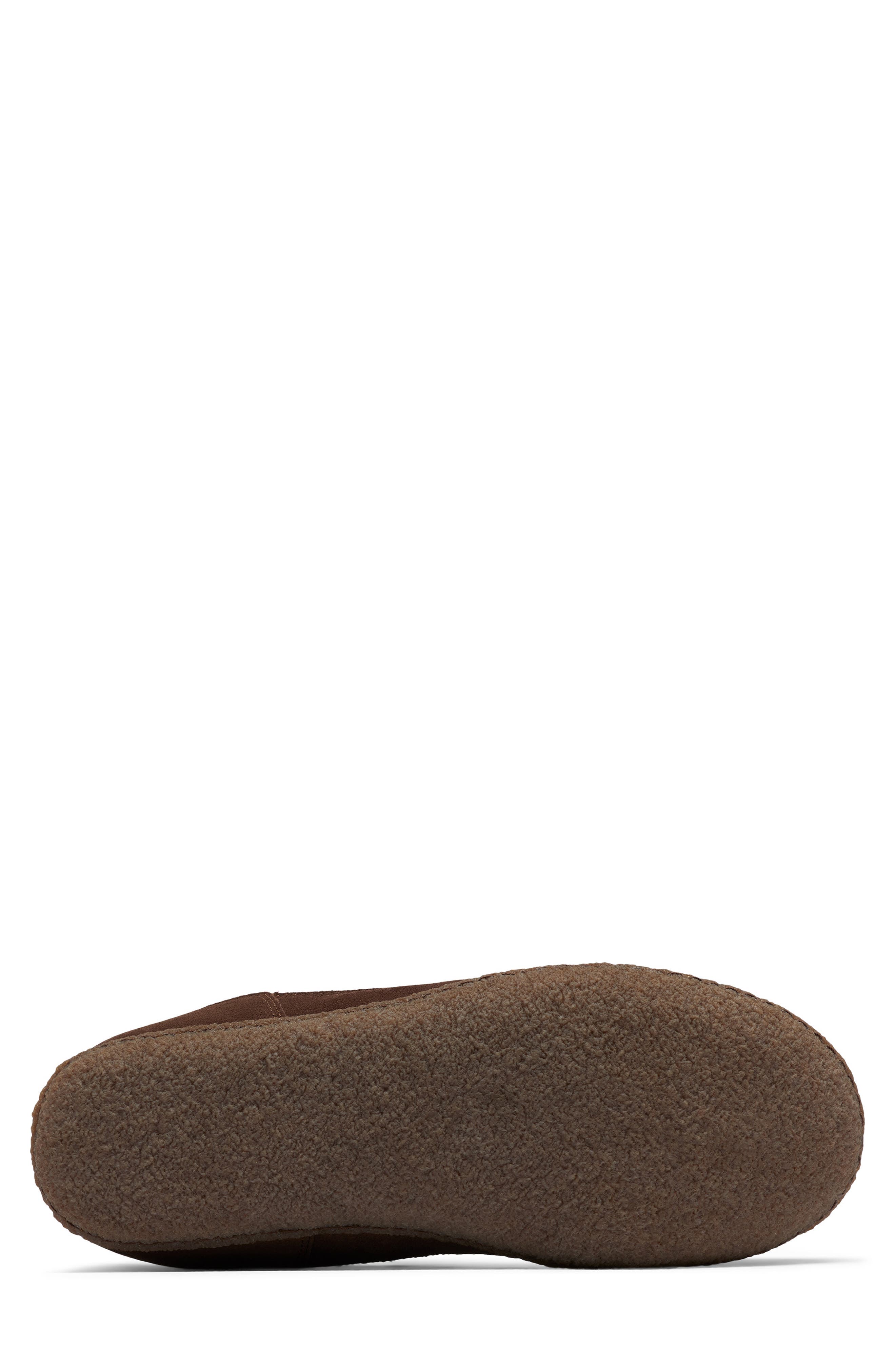 SOREL Manawan II Faux Fur Lined Slipper, Alternate, color, 