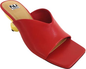 新品 Gypsy UNION NINETY Square Nordstromrack | (Women) Mule Toe 靴