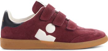 Beth Low Top Sneaker
