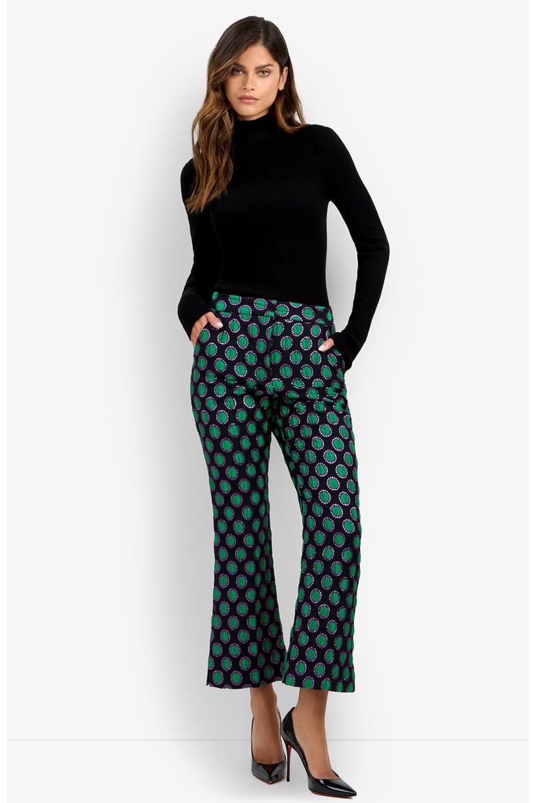 Allisan Gemstone Pant, Main, color, Gemstone