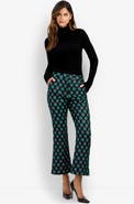Trina Turk Allisan Gemstone Pant