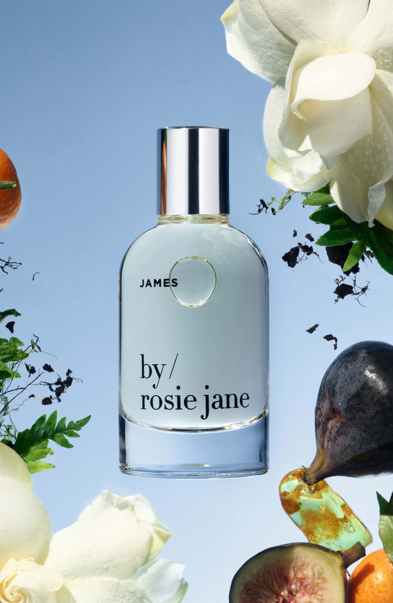 By Rosie Jane JAMES Eau de Parfum, Alternate, color,