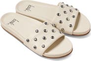 Beek Gallito Stud Slide Sandal