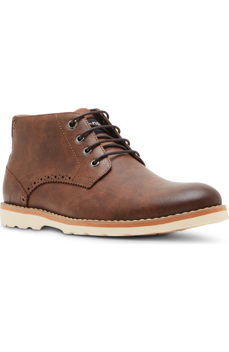 MADDEN Baxter Chukka Boot, Main, color,