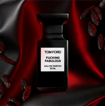 TOM FORD Fabulous popular Candle