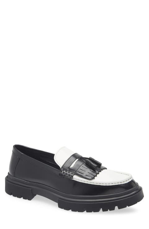 Zillah Penny Loafer (Men)
