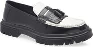 Steve Madden Zillah Penny Loafer