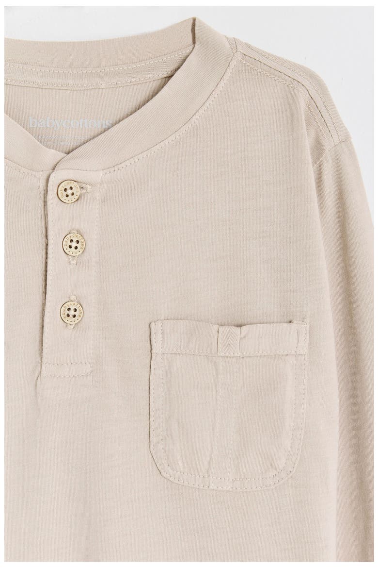 Nut Tee for Little Kid & Big Kid, Alternate, color, CAMEL