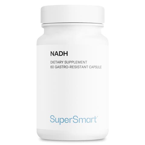 NADH 5mg per Day
