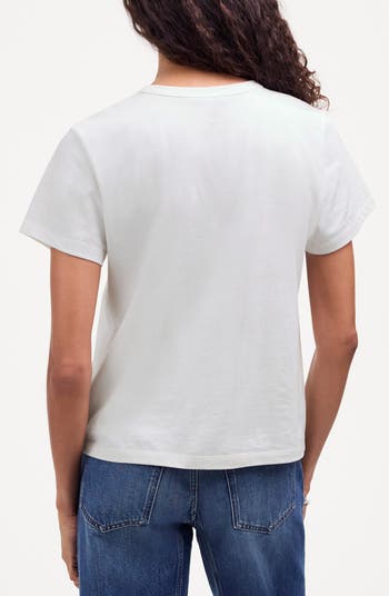 Perfect Crewneck T-Shirt