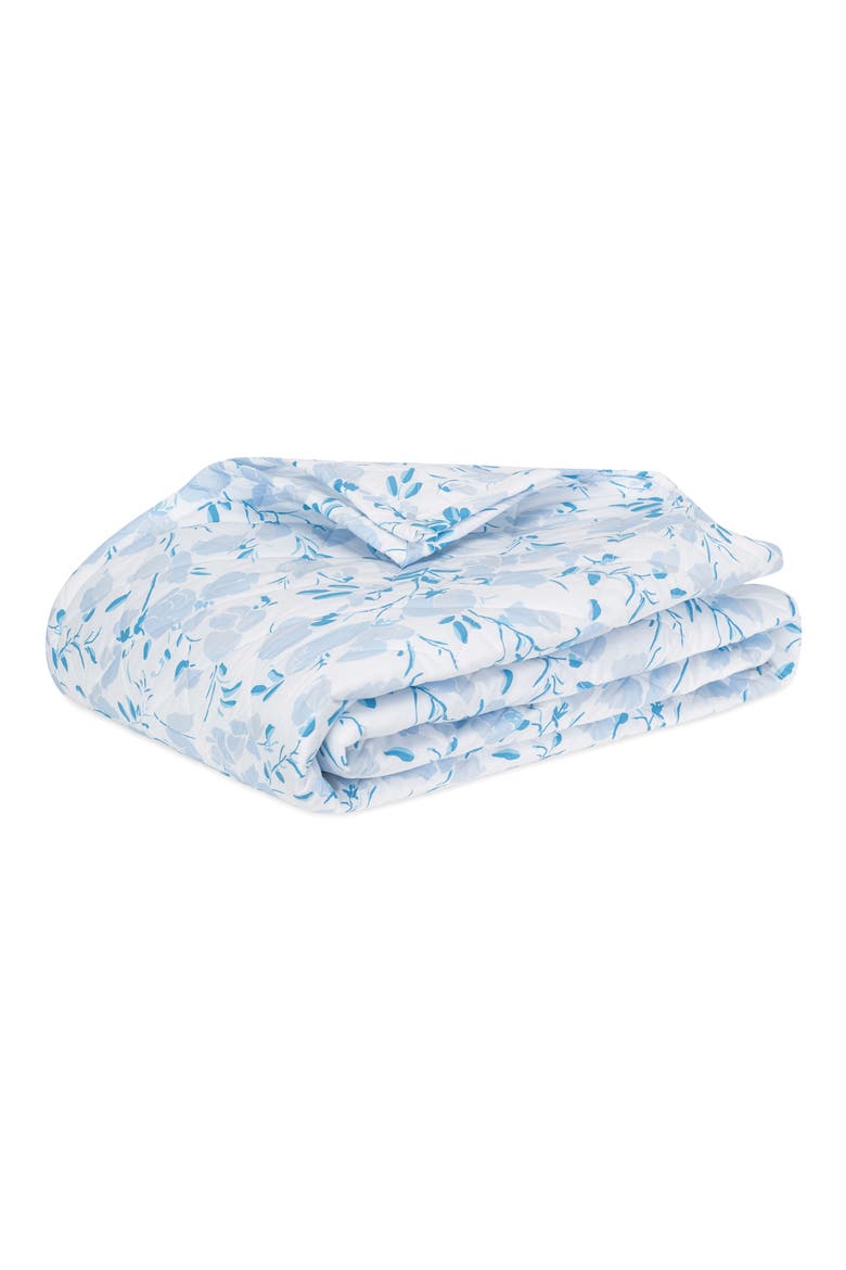 Alexandra Quilt, Main, color, SKY