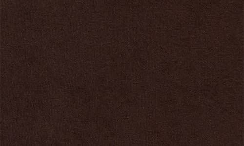 Deluc Chandler Maxi Cardigan In Brown
