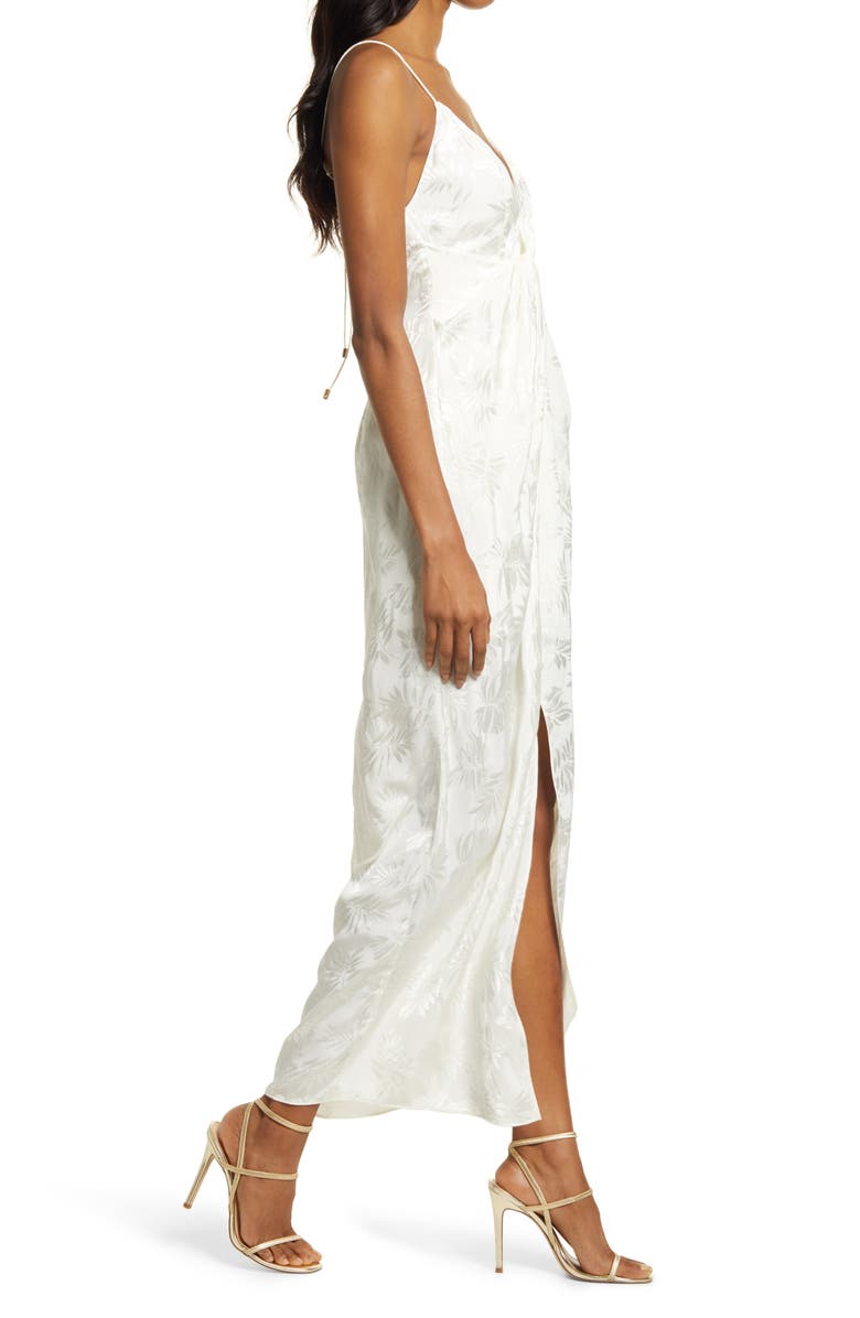 Significant Other Mae Sleeveless Dress, Alternate, color, 