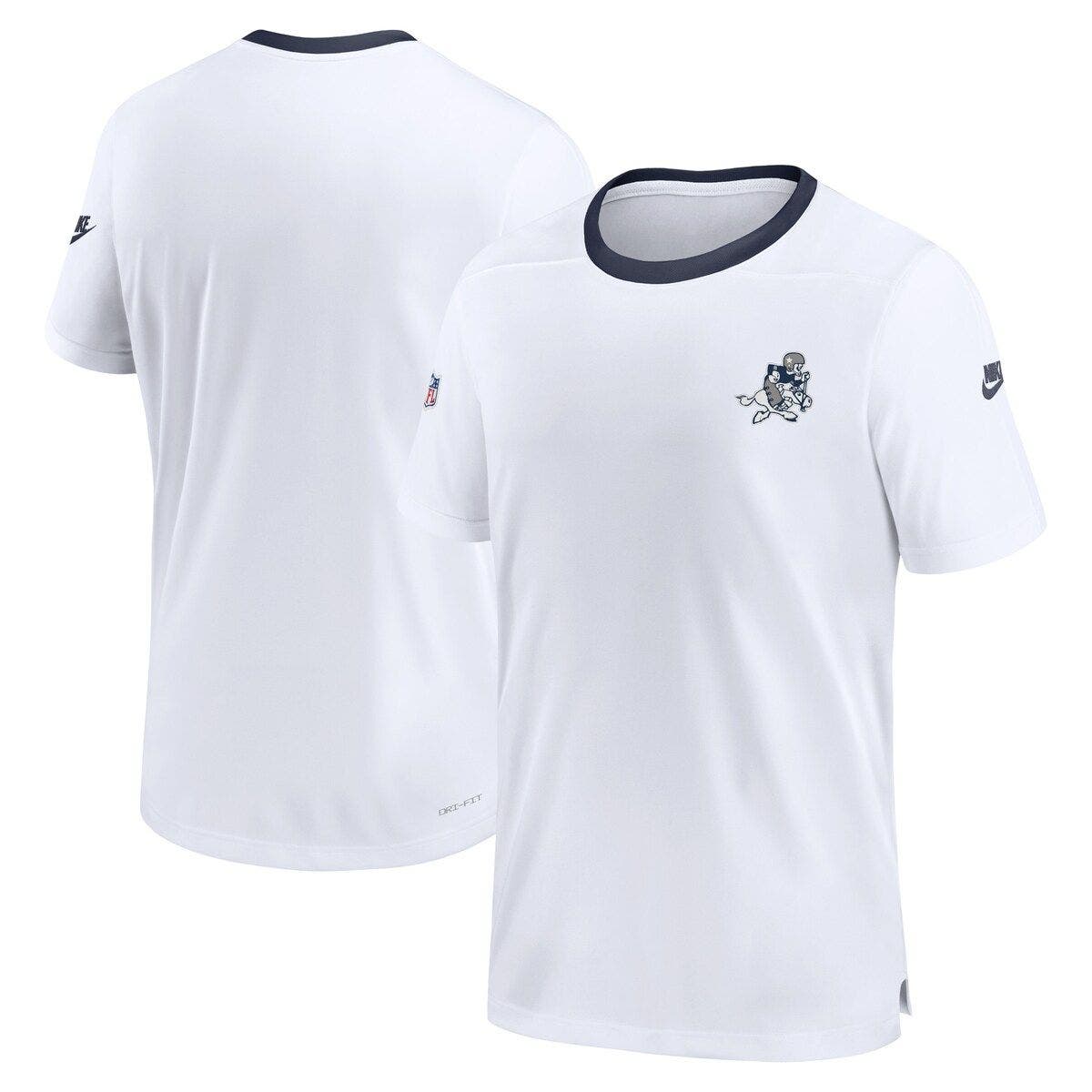 selected White