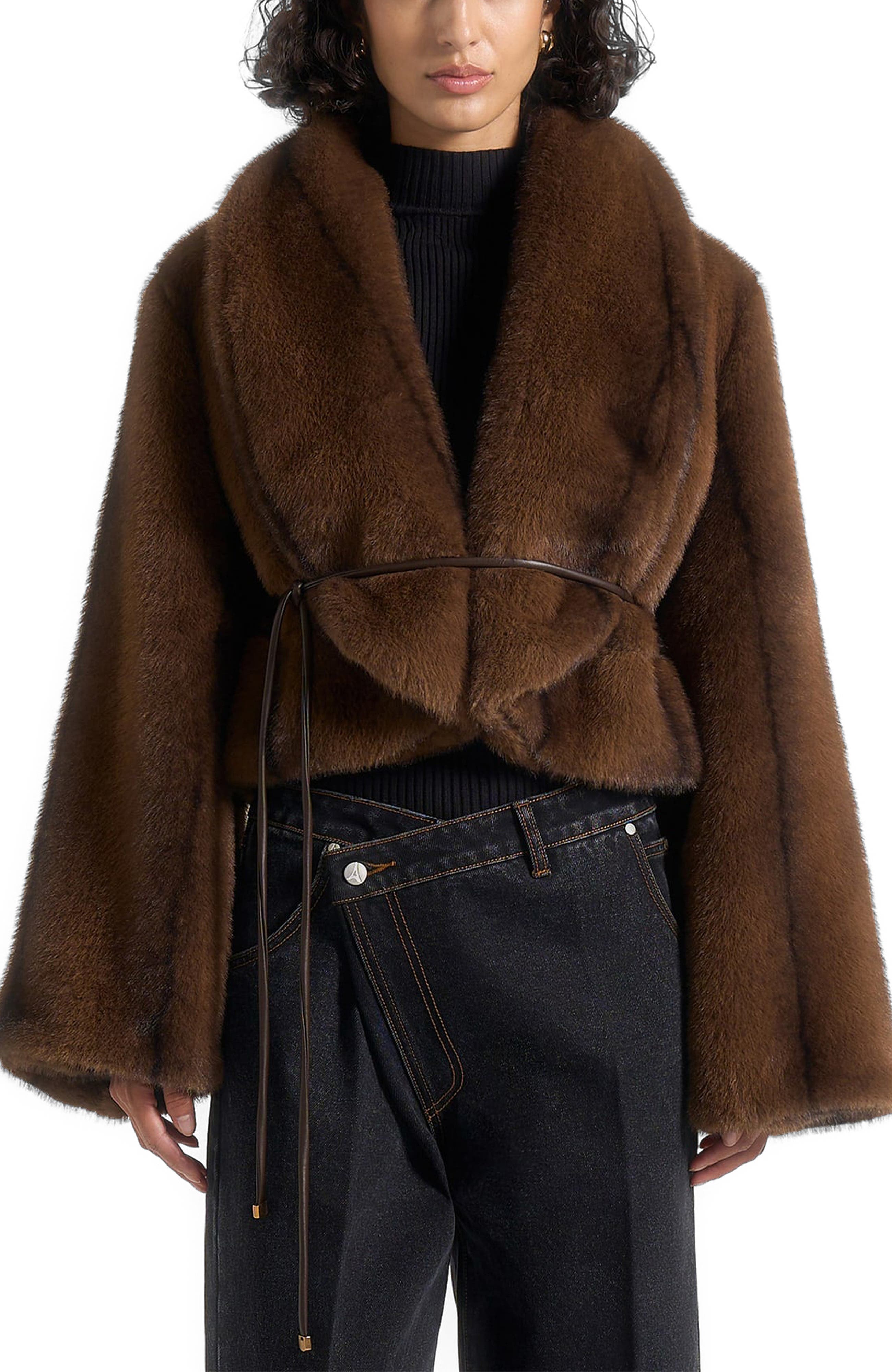 selected Brown
