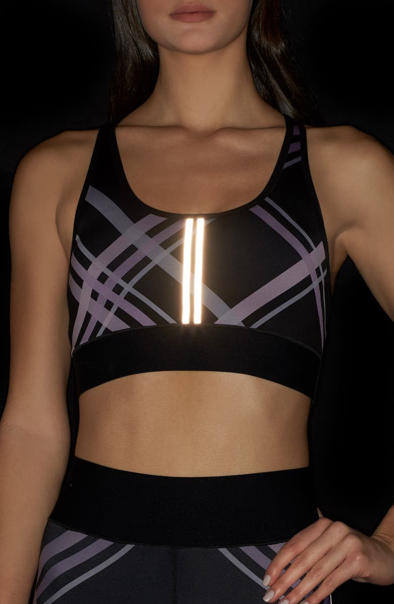 Ultracor Terrain Contrail Sports Bra, Alternate, color, 