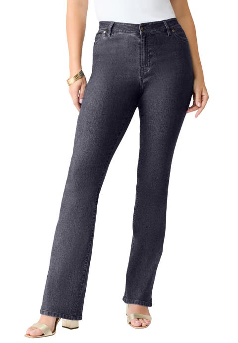 Plus Size 24/7 Stretch Bootcut Jean