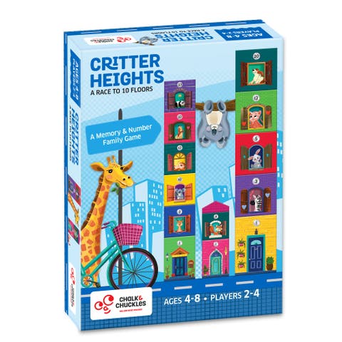 Critter Heights