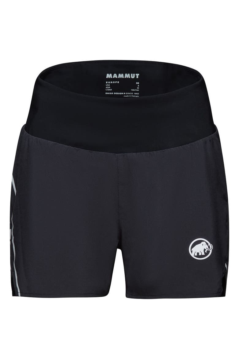 Aenergy Tr Short - Women's, Alternate, color, Black