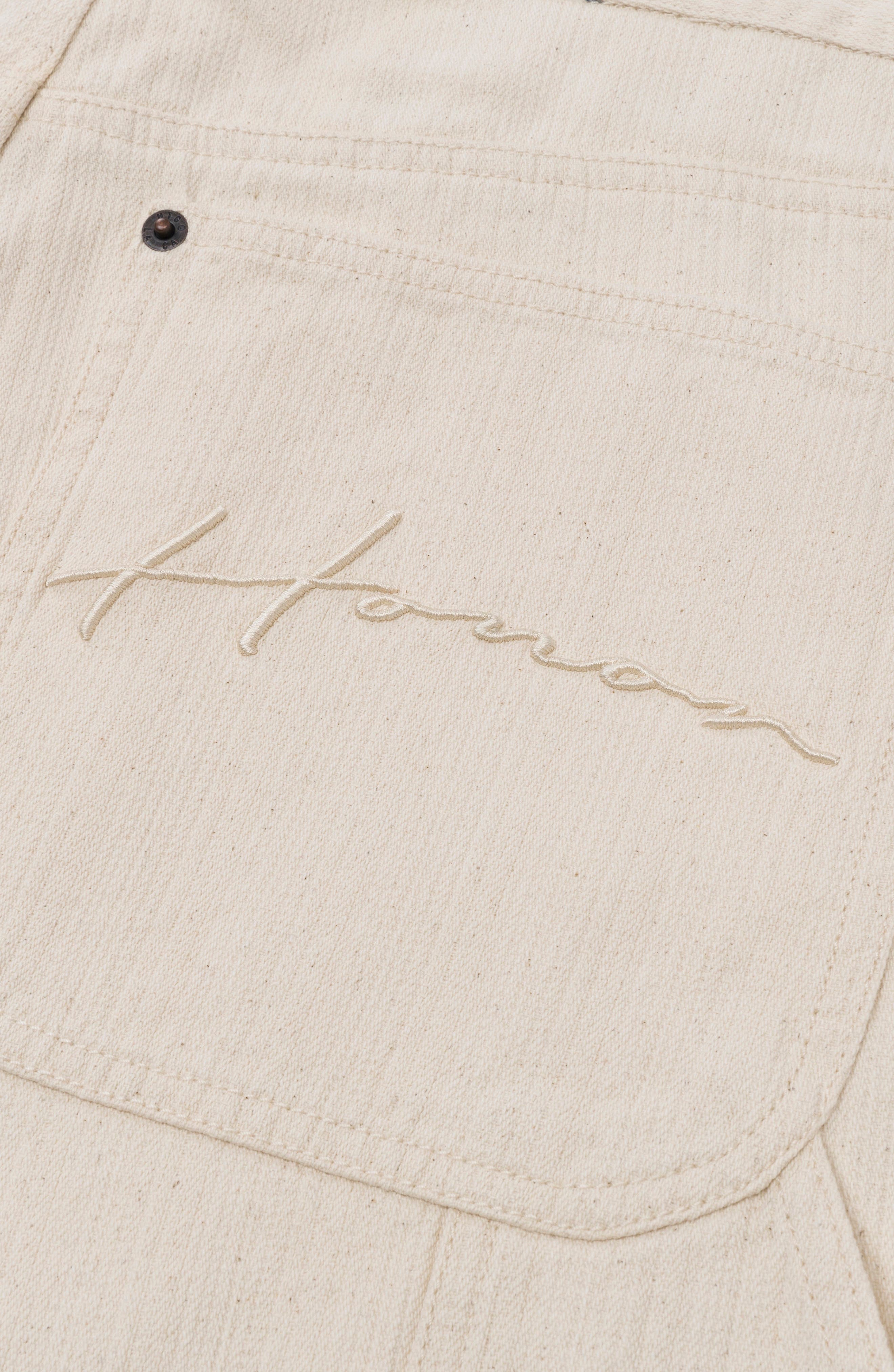 Gears Denim Carpenter Shorts - image 4