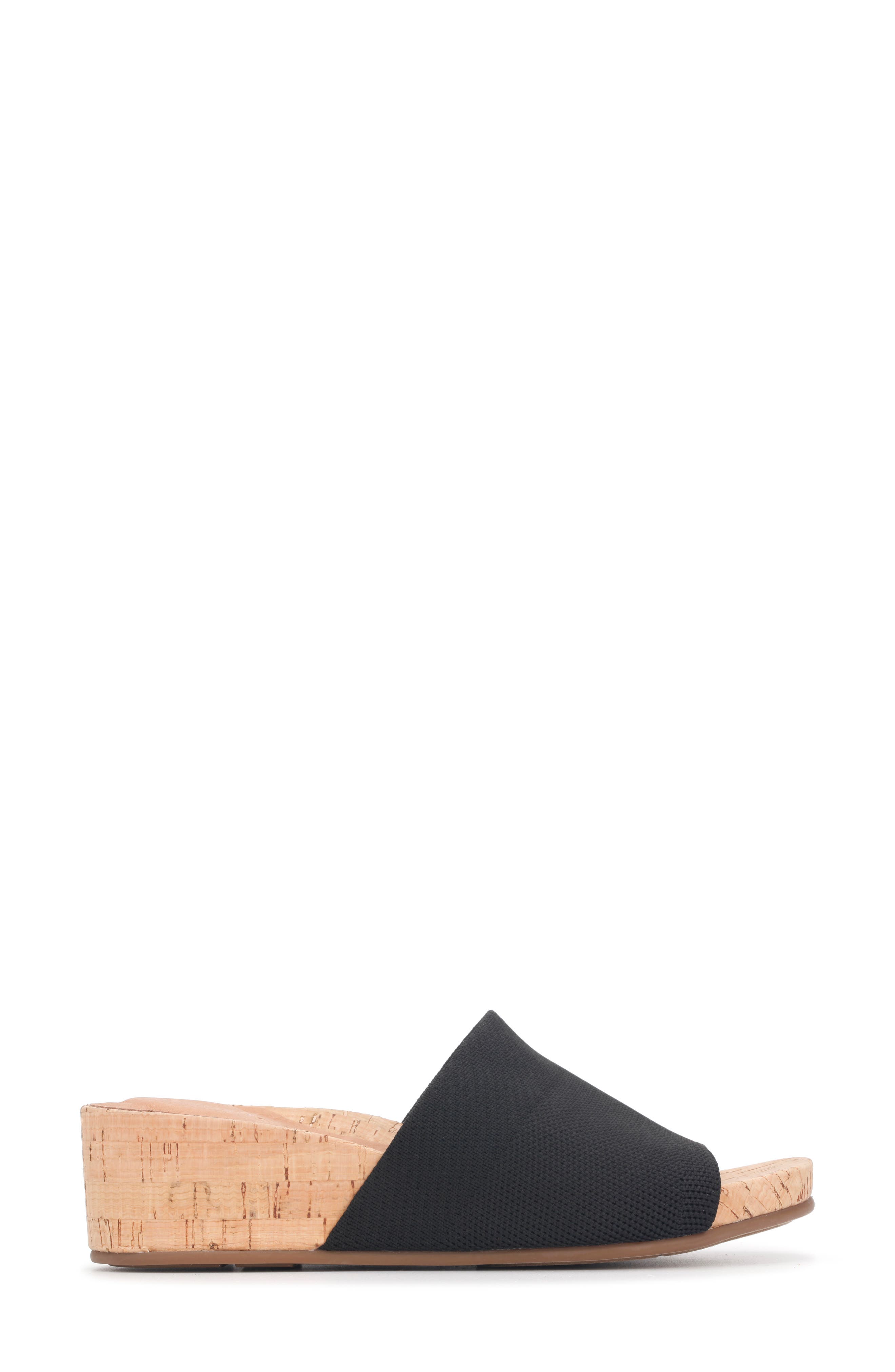 Gentle Souls Signature Gisele Wedge Sandal, Alternate, color, 