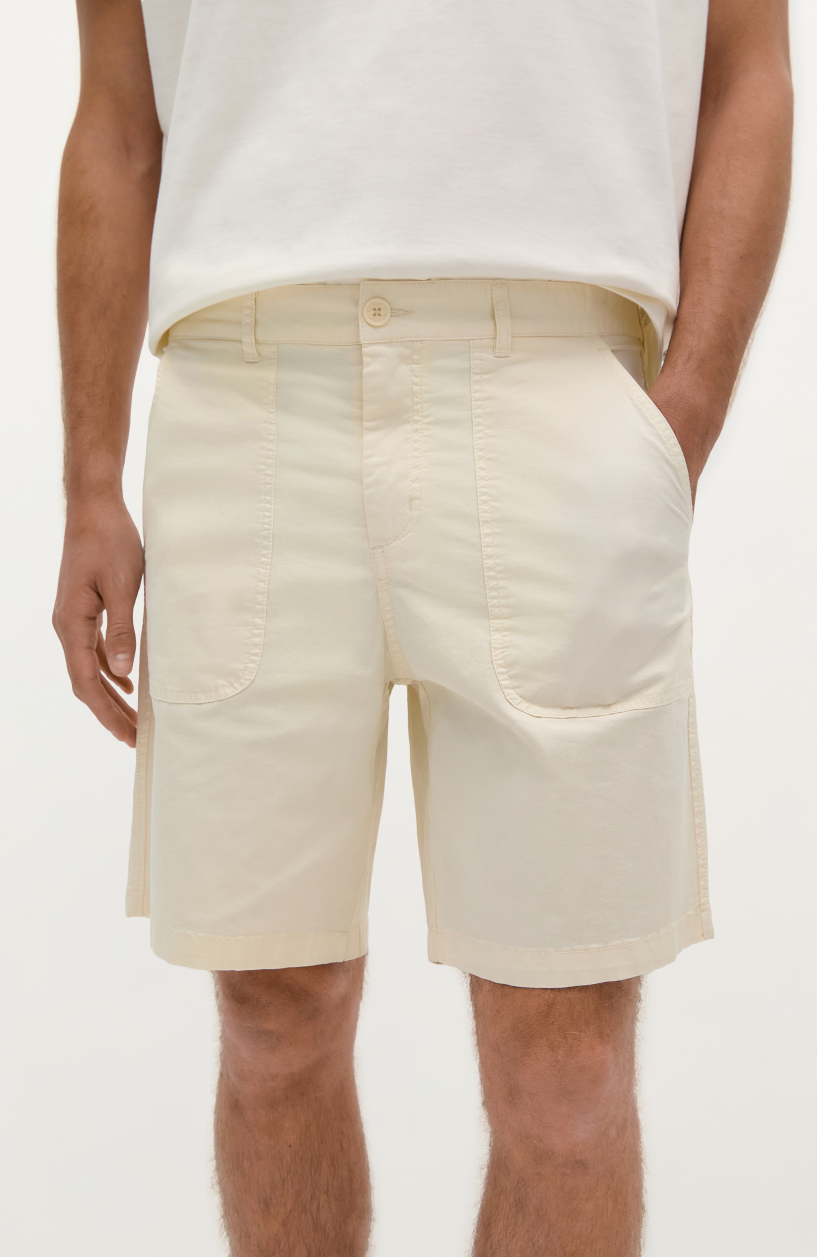 Rian Shorts