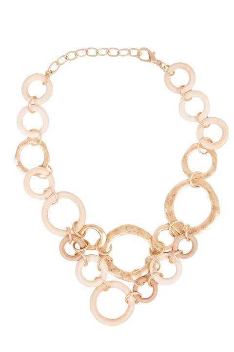 Zuri Link Necklace