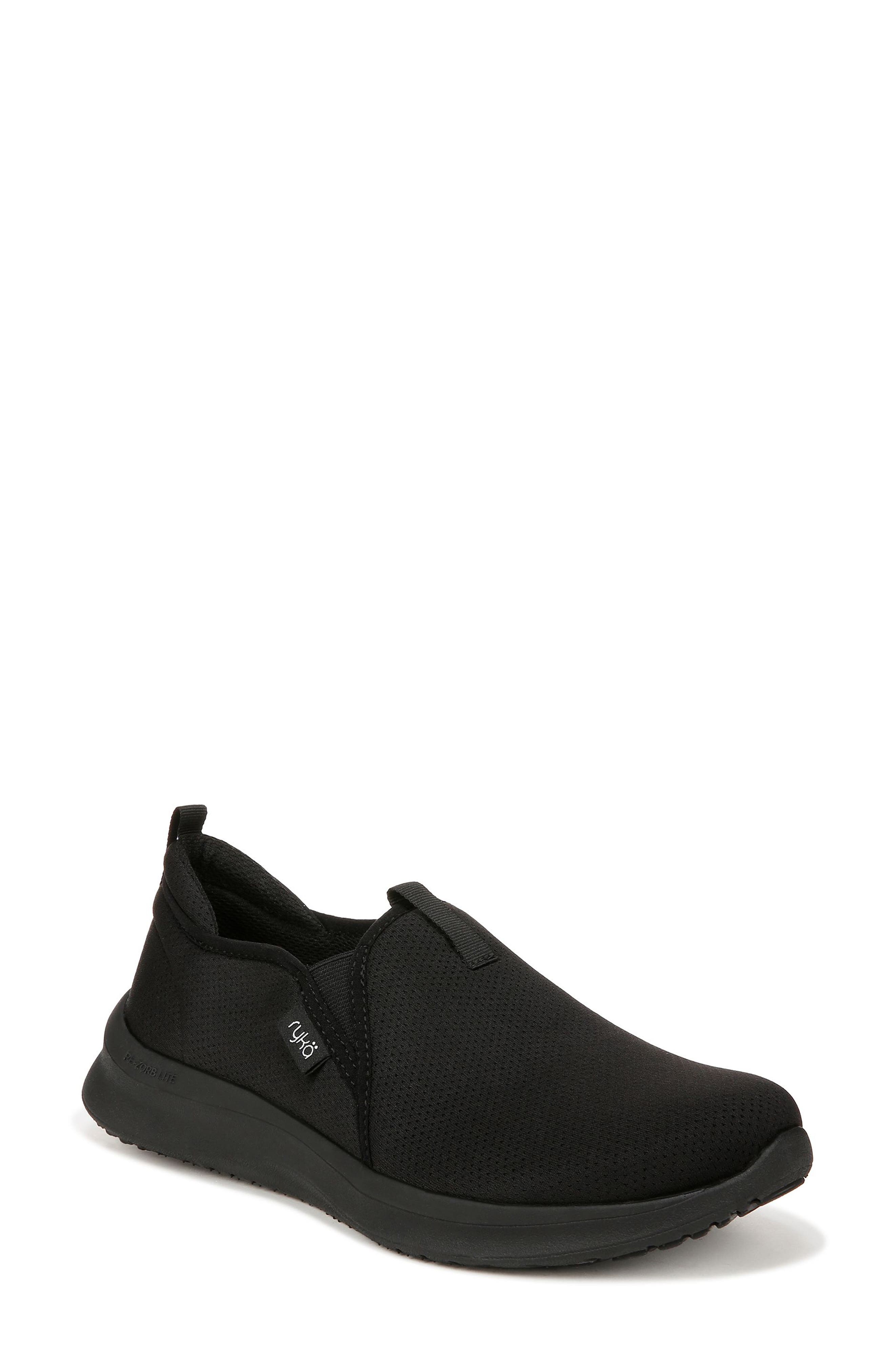 Rykä Revive Slip-On Sneaker, Main, color, 