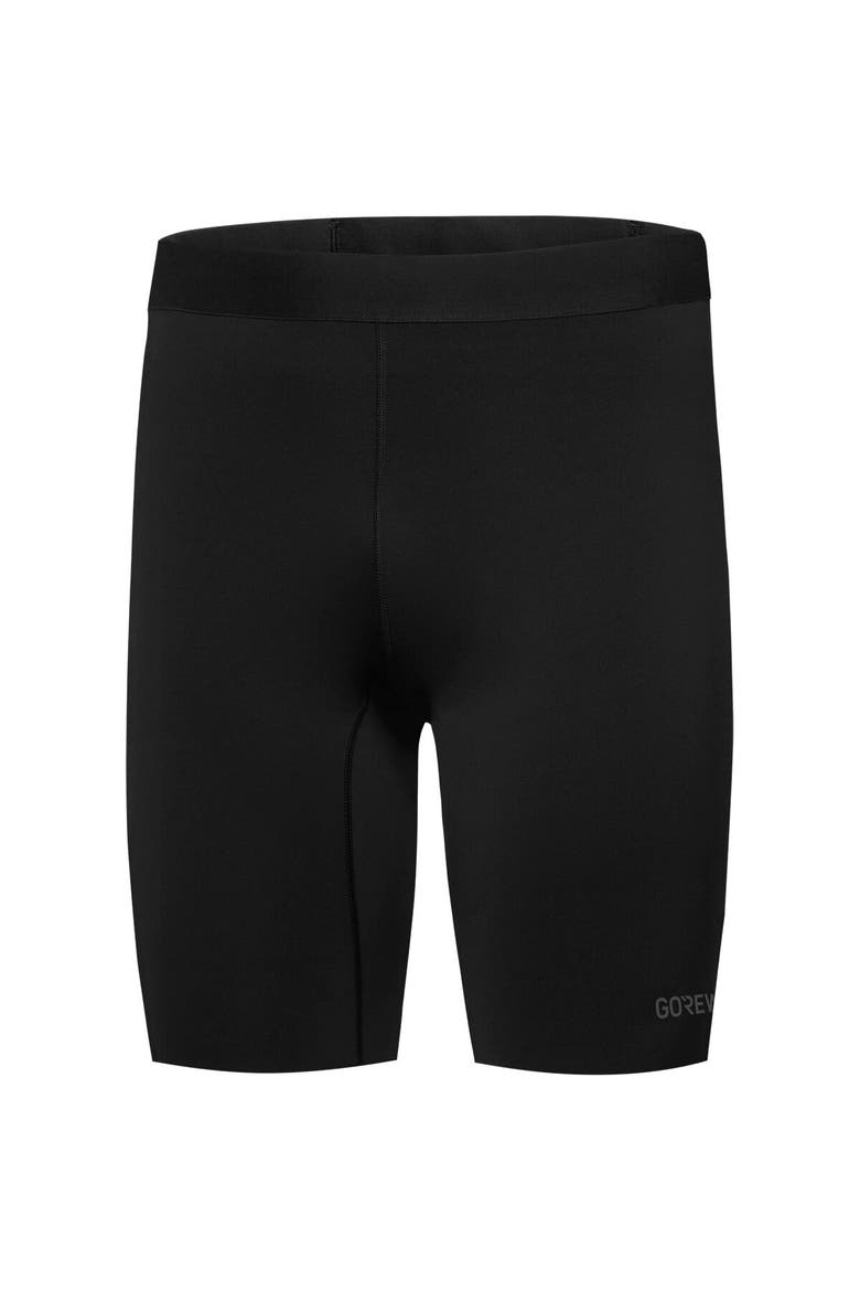 Concurve Short Tight - Men's, Alternate, color, Black