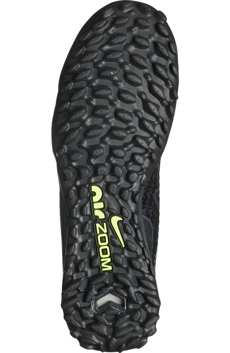 Nike Zoom Mercurial Vapor 15 Academy Turf Soccer Cleat, Alternate, color,