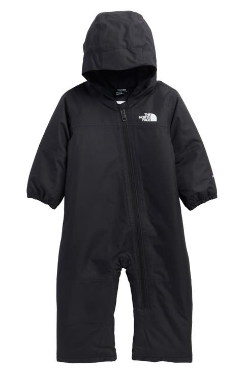 Freedom Waterproof Insulated Snowsuit