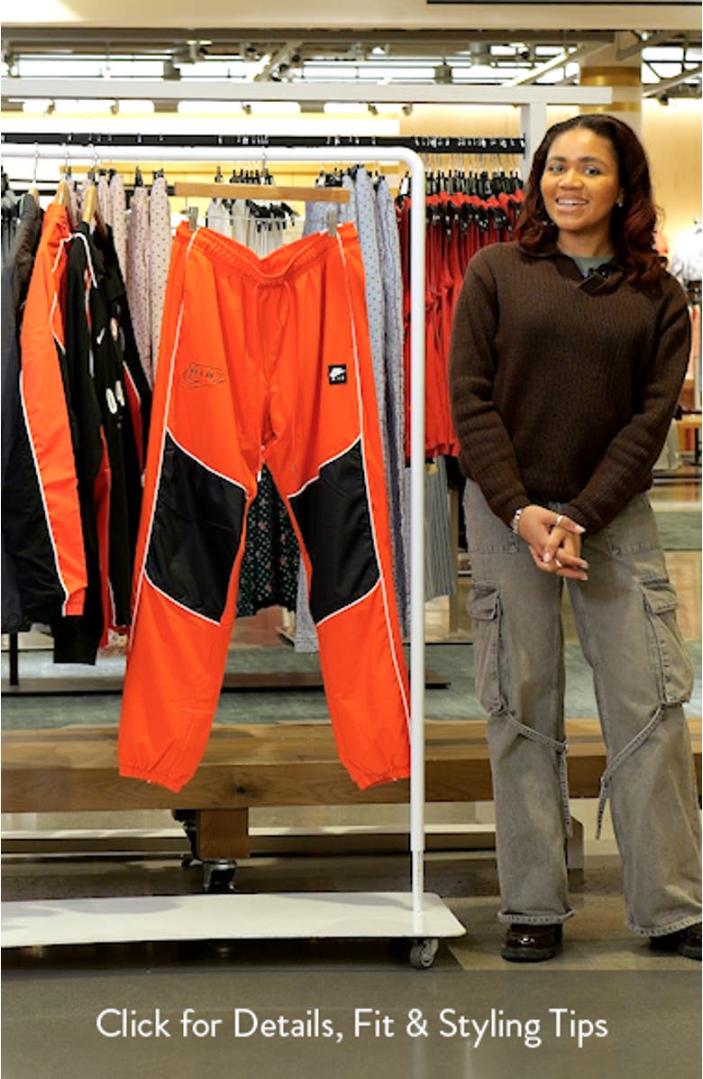Sportswear Air Hybrid Utility Pants, sales video thumbnail