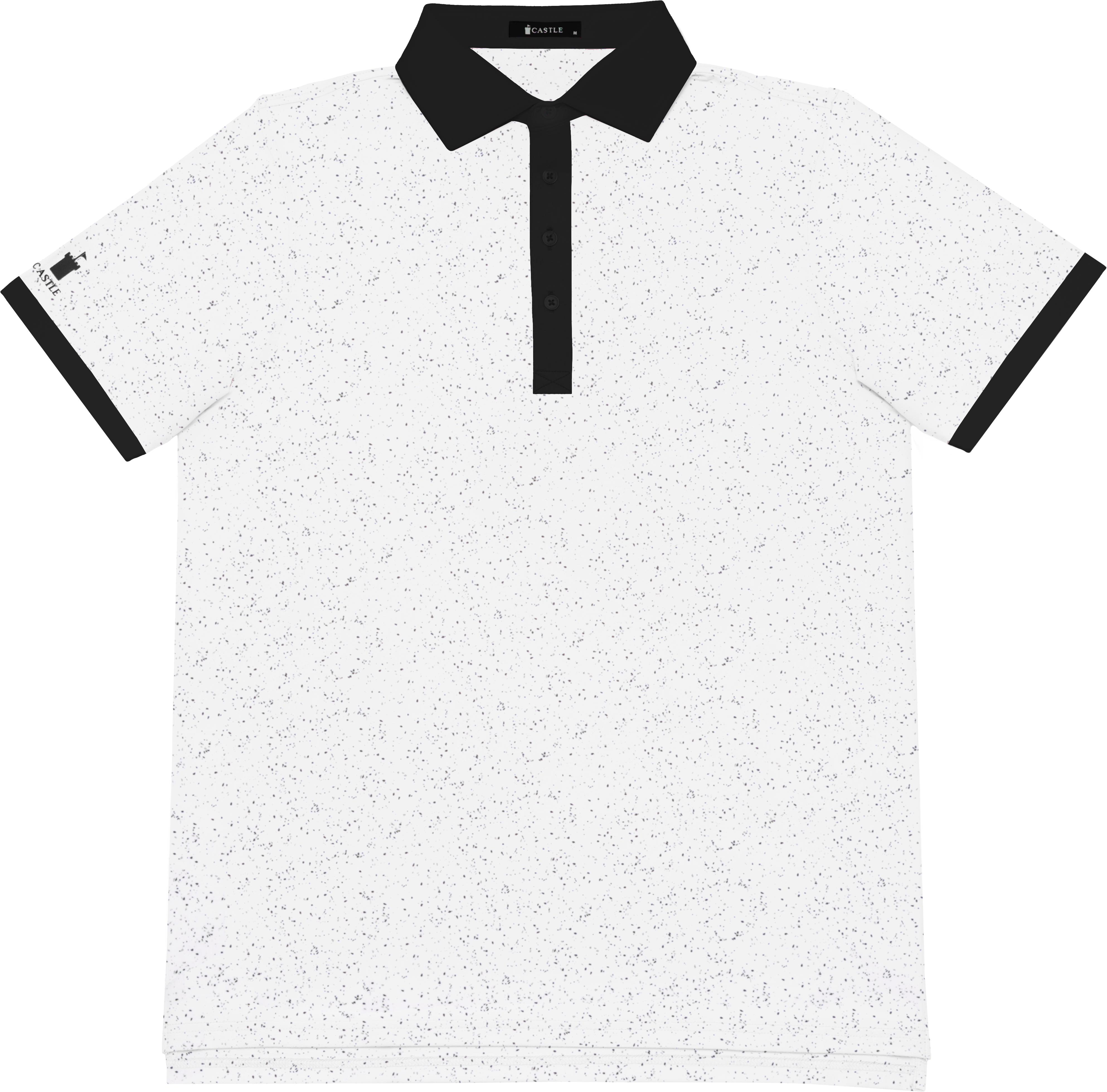 selected White/Black