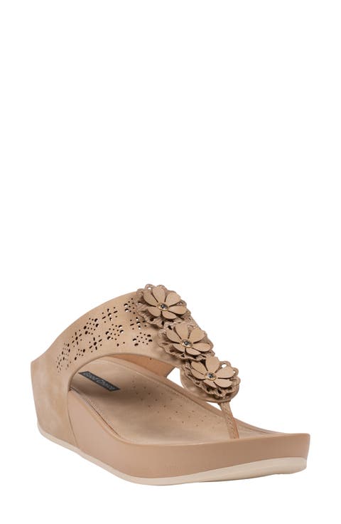 Rana Wedge Sandal (Women)