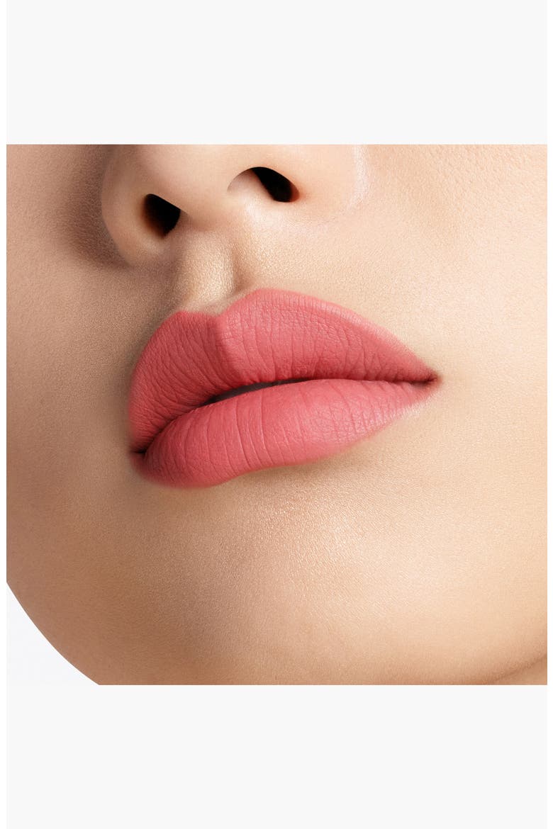 Casablanca Liquid Matte Lipstick, Alternate, color, 134 CORAL HONEY