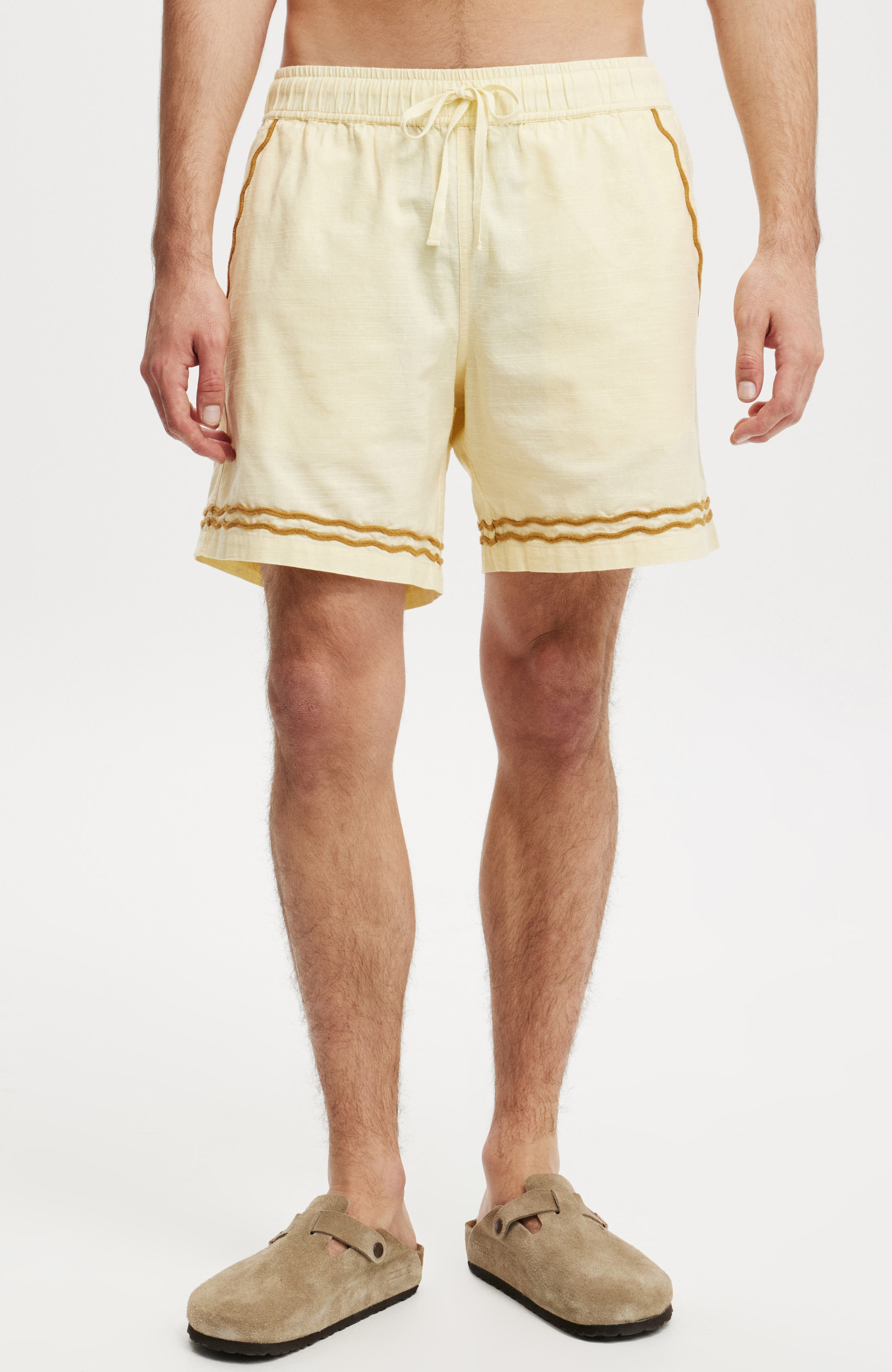 Men's Elevated Easy Short - image 3