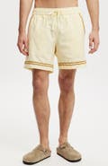 Cotton On Men's Elevated Easy Short
