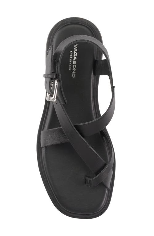 VAGABOND SHOEMAKERS VAGABOND SHOEMAKERS CONNIE PLATFORM SANDAL