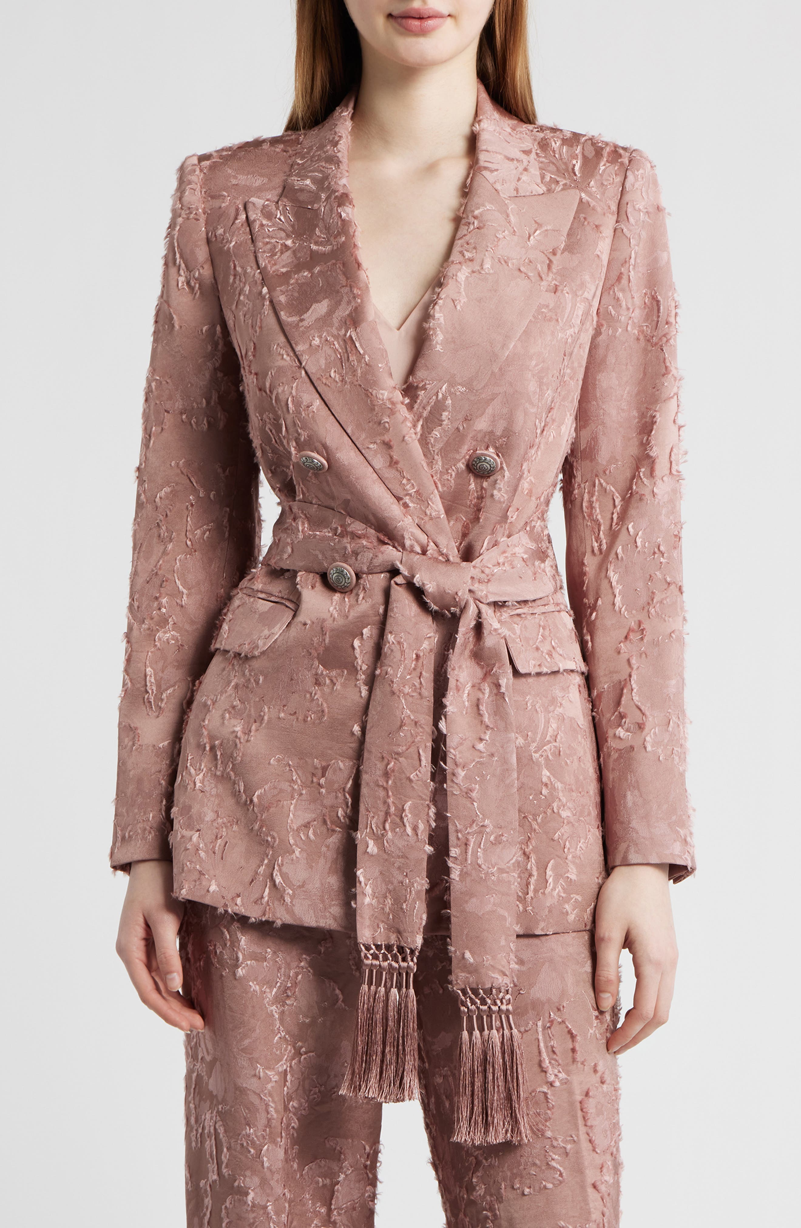 selected ASH ROSE