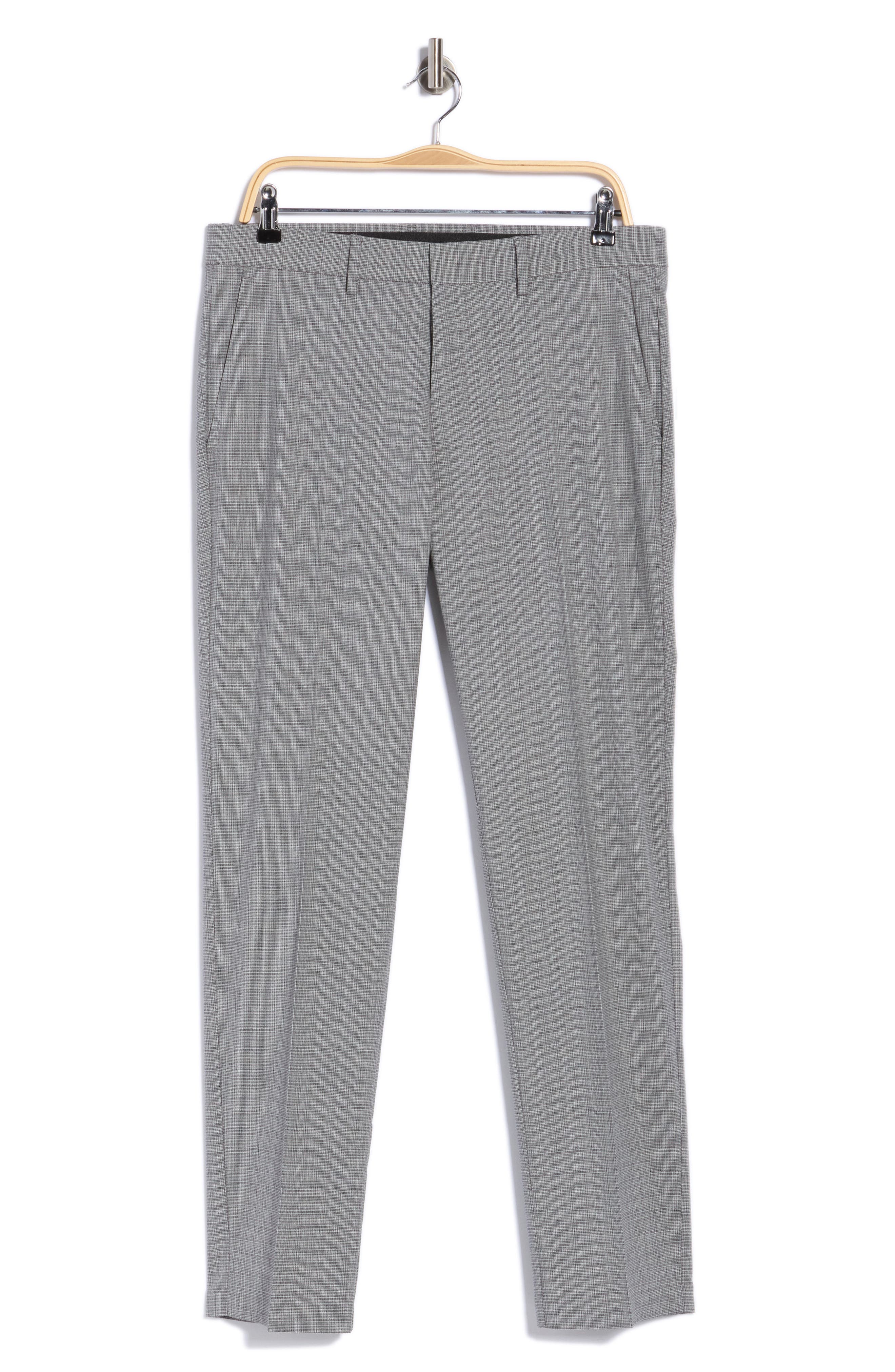 Tic Performance Trousers