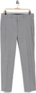 Kenneth Cole Tic Performance Trousers