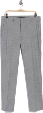 Kenneth Cole Tic Performance Trousers