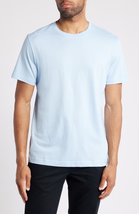 Mason Pima Cotton Graphic T-Shirt