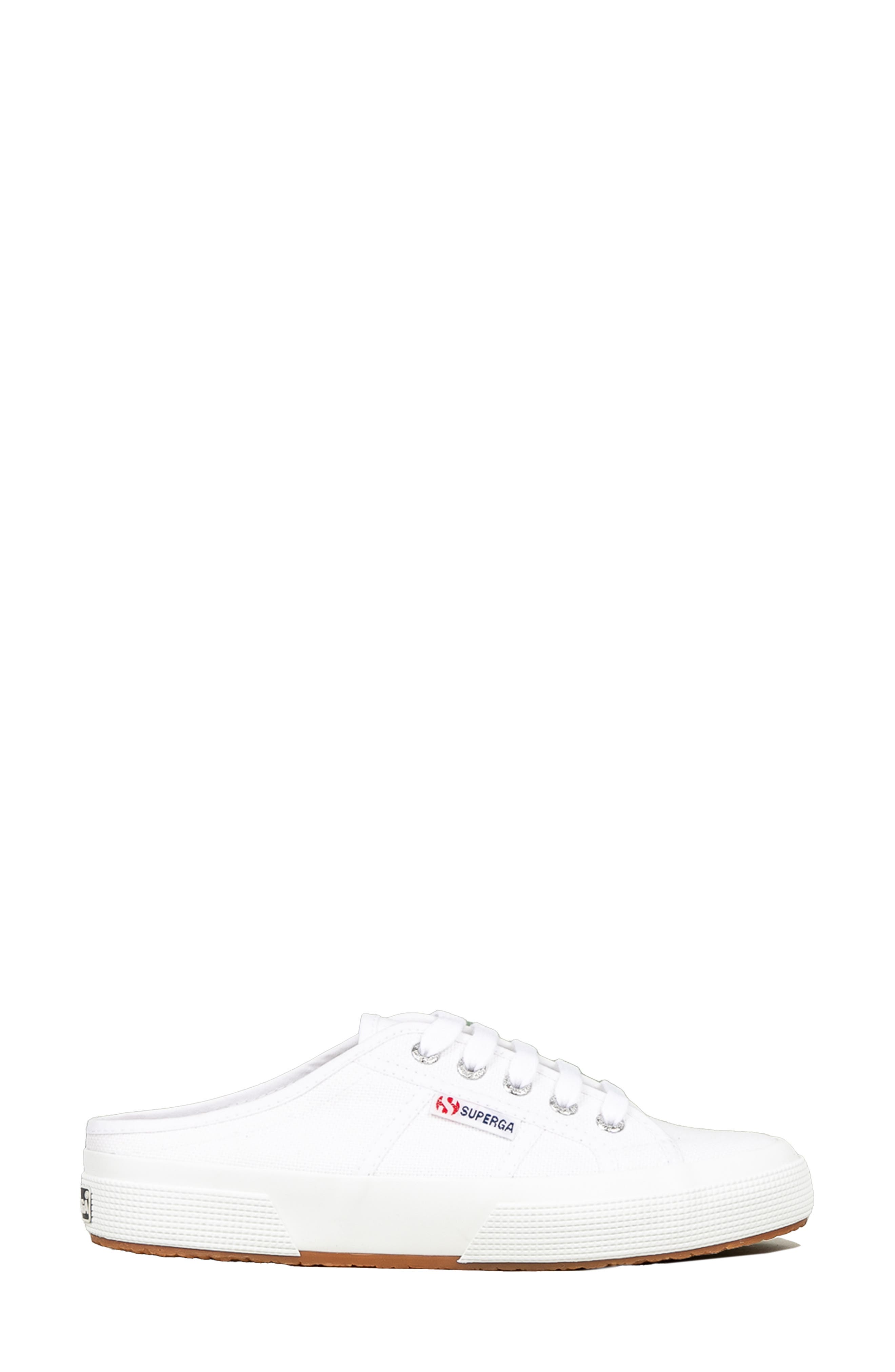 2402 Slip-On Sneaker, Alternate, color, WHITE