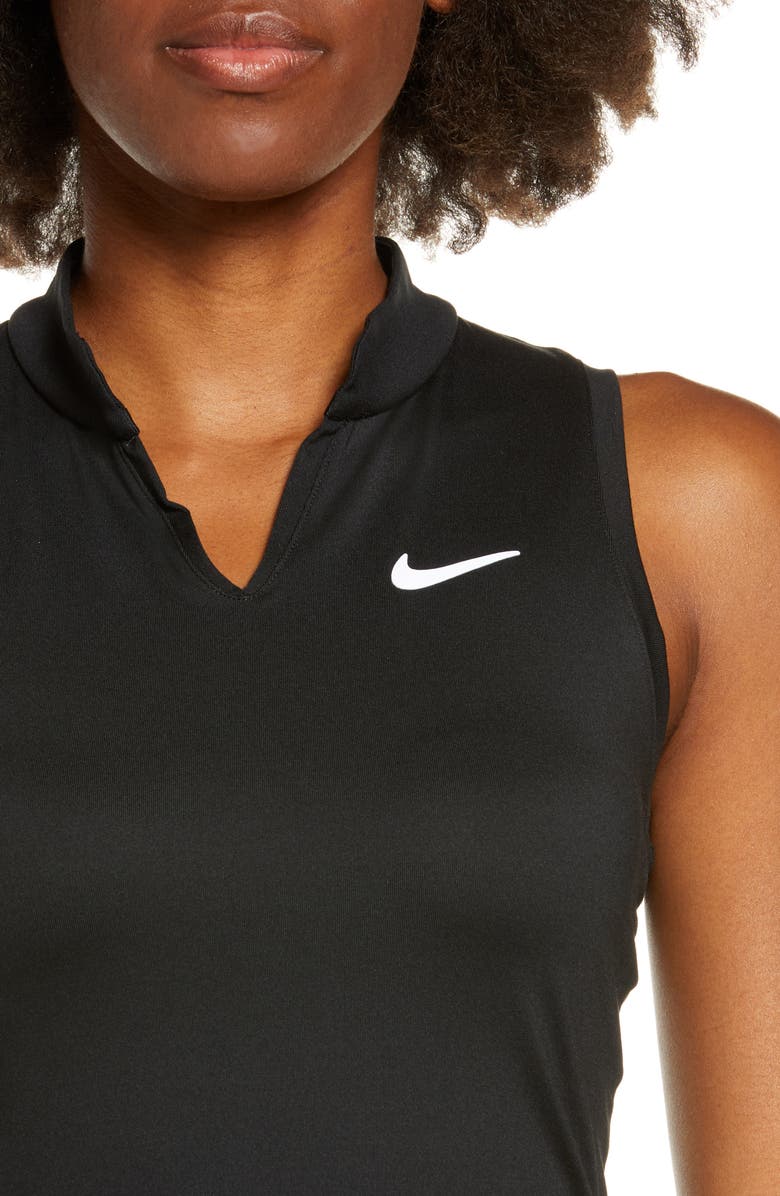 Nike Court Victory Dri-FIT Racerback Dress, Alternate, color,